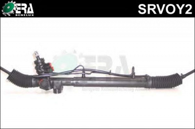 ERA BENELUX srvoy2 -  Рулевой механизм